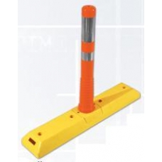 12219 UB R Delineatorlü Şerit Düzenleme Butonu